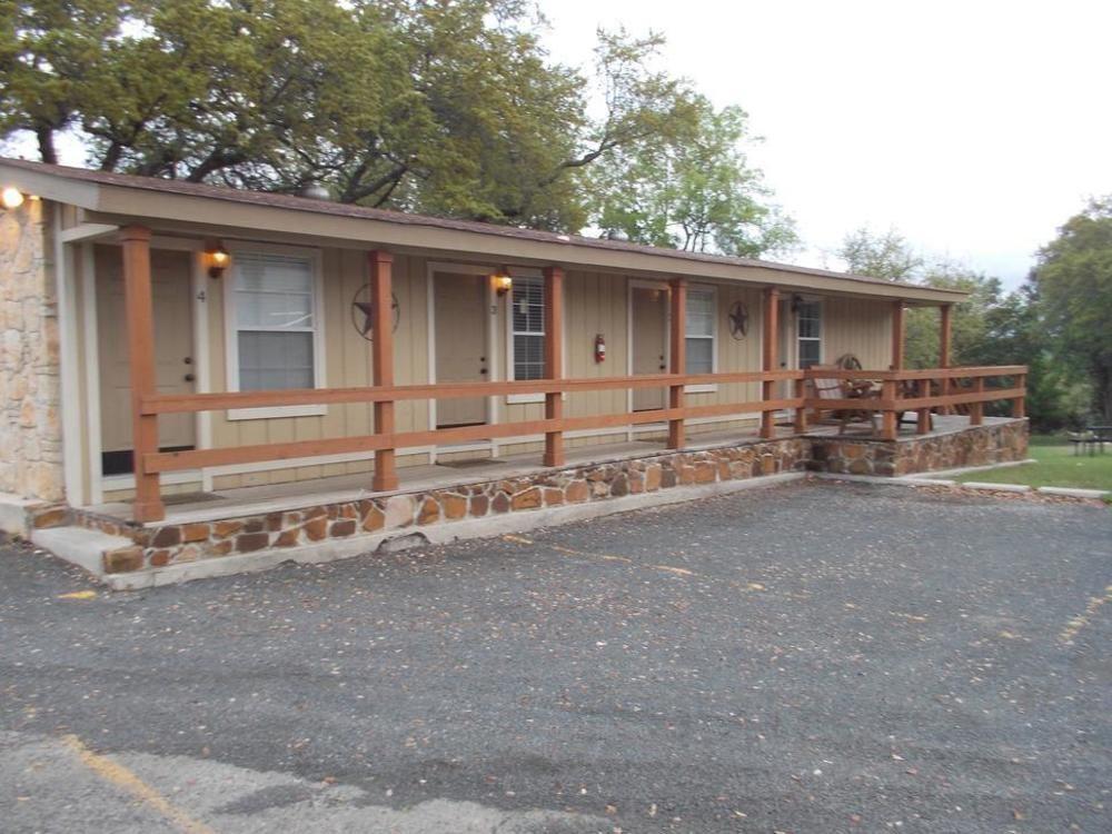 Canyon Springs Country Lodge Canyon Lake Exterior foto